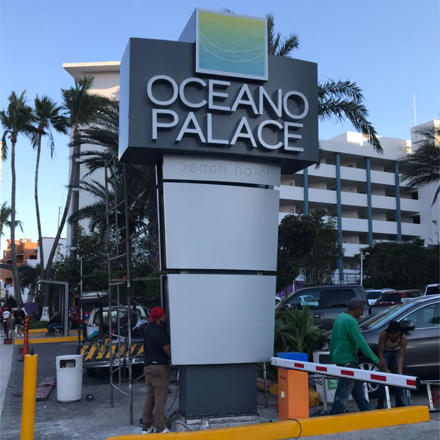 Herrería Publicitaria